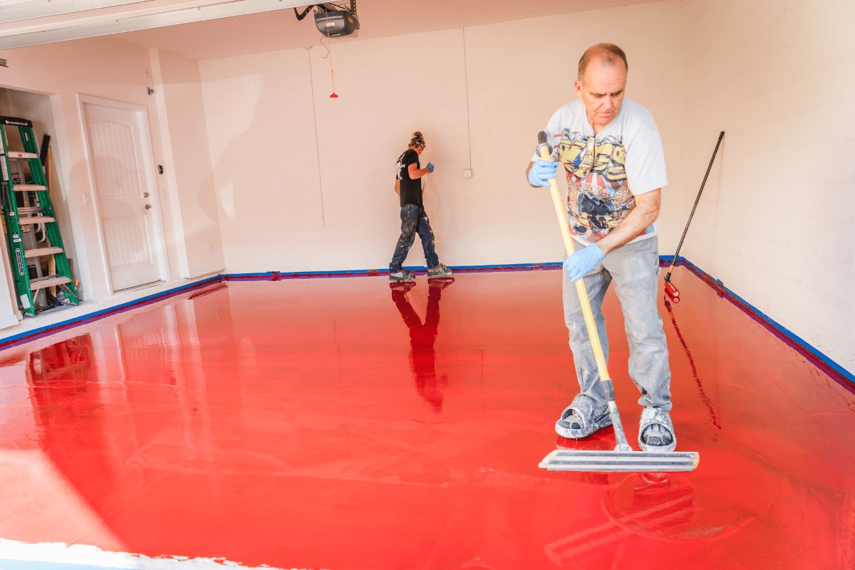 Solid Epoxy – londonepoxy.com